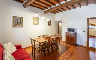 Accommodation:&nbsp;Antico Loggiato 974.1