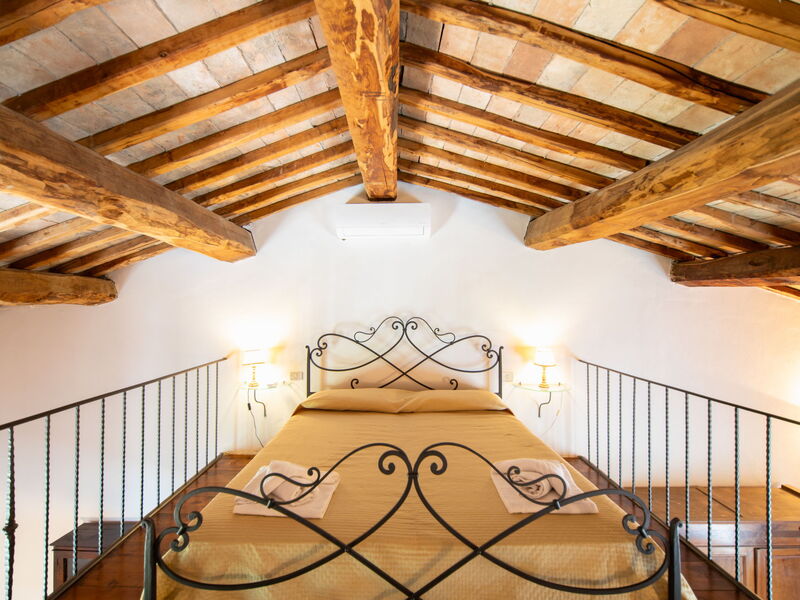 Accommodation:&nbsp;Antico Loggiato 974.2