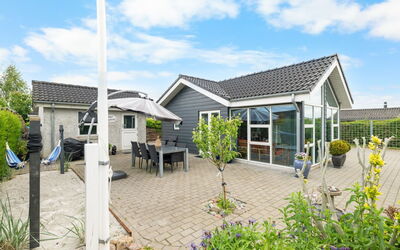 Arnulfuer - 100M from the Sea