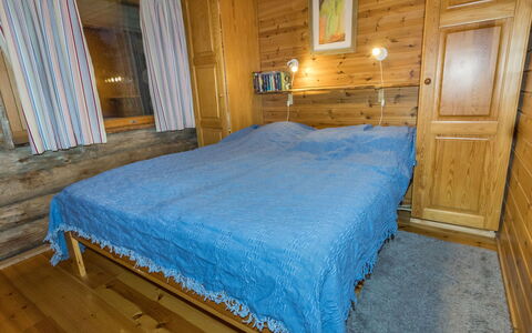 Kelomaja 12B: Cottage, House, Home, Garden Buildings, Siding, Log Cabin, Farmhouse, Estate, Shed, Yard