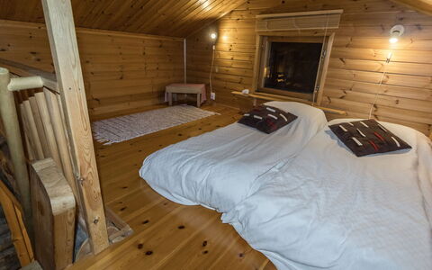 Kelomaja 12B: Cottage, House, Home, Garden Buildings, Siding, Log Cabin, Farmhouse, Estate, Shed, Yard