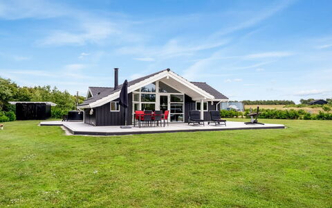 Antero - 500M to the Fjord: House, Home, Roof, Cottage, Estate, Landscaping, Garden Buildings, Siding, Farmhouse
