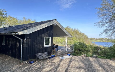 Nico - 70M to the Fjord: 