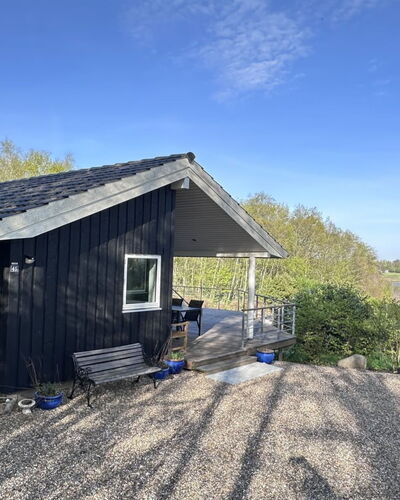 Nico - 70M to the Fjord