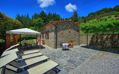 Villa Portole Due