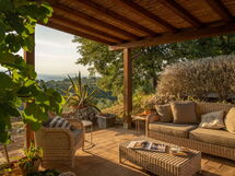 Villa Olivo