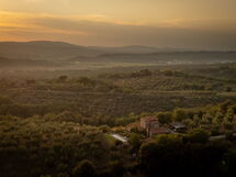 Villa Olivo