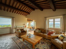 Villa Olivo