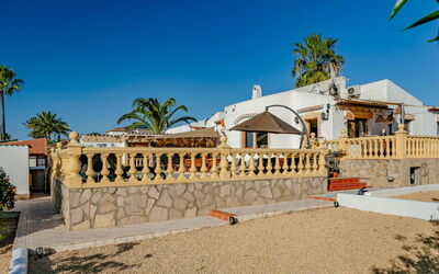 Villa Cristina