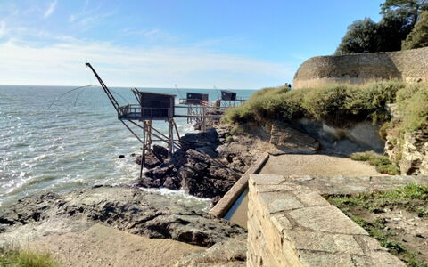 La Falaise: Water, Coast, Rock, Coastal And Oceanic Landforms, Terrain, Sea, Shore, Ocean, Headland, Beach