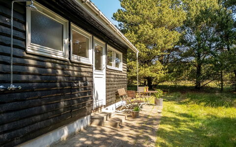 Hansa - 3Km from the Sea