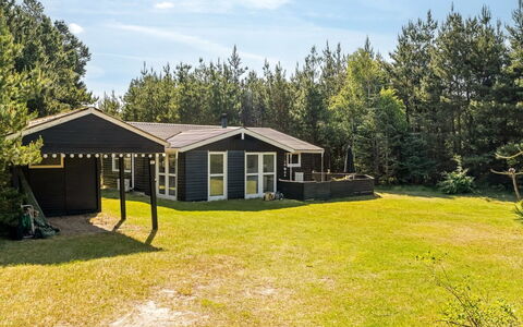 Hansa - 3Km from the Sea