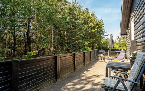 Hansa - 3Km from the Sea