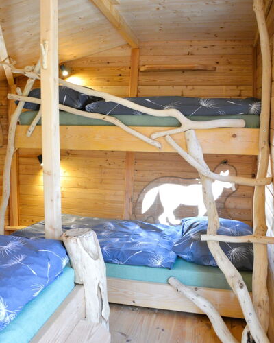 Treehouse 1 3.1