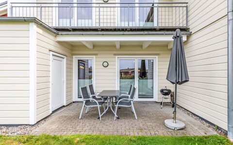 Accommodation:&nbsp;Nordseeluft 150.2