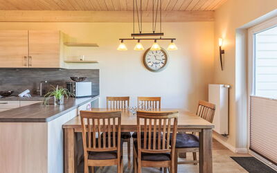 Accommodation:&nbsp;Meeresbrise 150.1