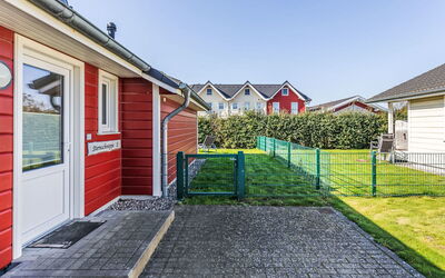 Accommodation:&nbsp;Sternschnuppe 150.4
