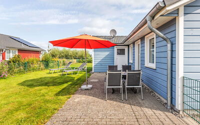 Accommodation:&nbsp;Seerose 150.7