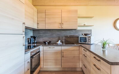 Accommodation:&nbsp;Meeresbrise 150.1