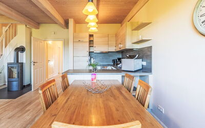 Accommodation:&nbsp;Meeresbrise 150.1
