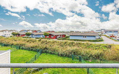 Accommodation:&nbsp;Nordseeluft 150.2