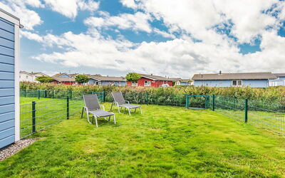 Accommodation:&nbsp;Wattenmeer 150.3