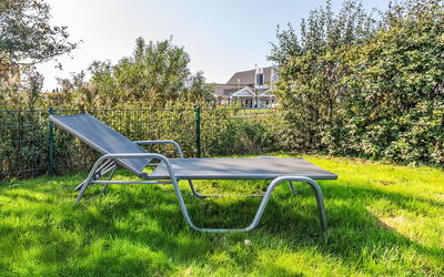 Accommodation:&nbsp;Sternschnuppe 150.4