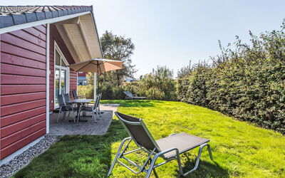 Accommodation:&nbsp;Sternschnuppe 150.4