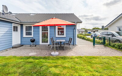 Accommodation:&nbsp;Seerose 150.7