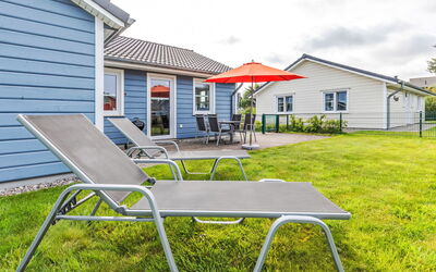 Accommodation:&nbsp;Seerose 150.7