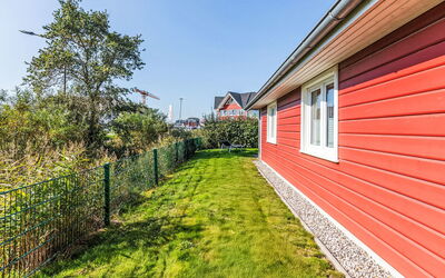 Accommodation:&nbsp;Sternschnuppe 150.4