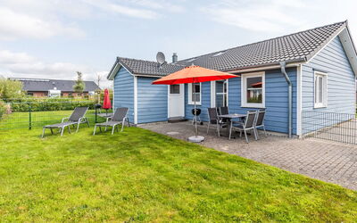 Accommodation:&nbsp;Seerose 150.7