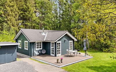 Iorund - 9Km from the Sea