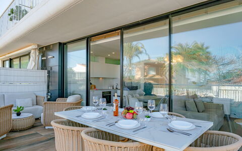 Denia Beach Plus: Swimming Pool, Resort, Apartment, Hotel, Mansion, Villa, Shade, Hacienda, Resort Town