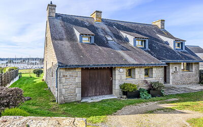 Maison du Golfe