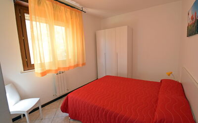 Accommodation:&nbsp;Trilocale della Rosa Seaside Abruzzo