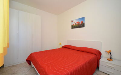 Accommodation:&nbsp;Trilocale della Rosa Seaside Abruzzo