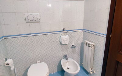 Accommodation:&nbsp;Bilocale 1 della Rosa Seaside Abruzzo
