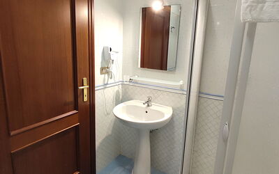 Accommodation:&nbsp;Bilocale 1 della Rosa Seaside Abruzzo