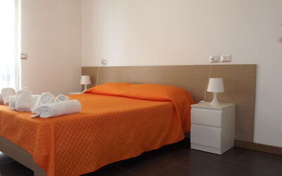 Accommodation:&nbsp;Gavia Bilo 4