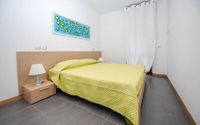 Accommodation:&nbsp;Gavia Bilo 4