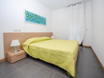 Accommodation:&nbsp;Gavia Bilo 4