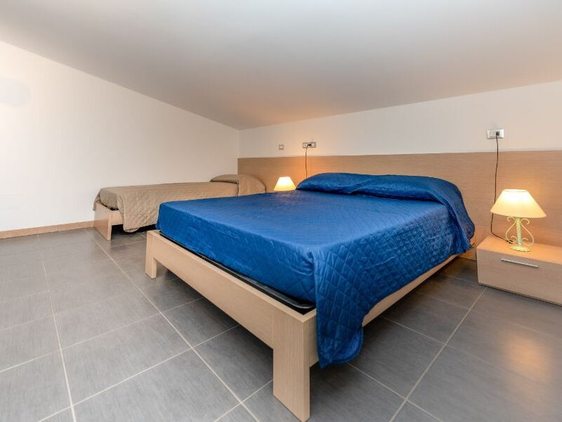 Accommodation:&nbsp;Gavia Trilo 6