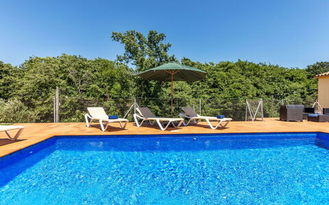 Esteva: Swimming Pool, Blue, Water, Resort, Outdoor Furniture, Sunlounger, Eco Hotel, Shade, Leisure, Thermae