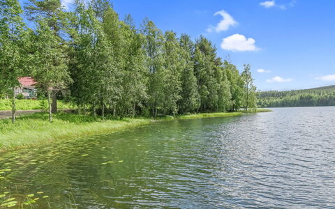 Katinkulma 2: Blue, Water, Water Resources, Green, Body Of Water, Nature, Natural Environment, Natural Landscape, Vegetation, Waterway