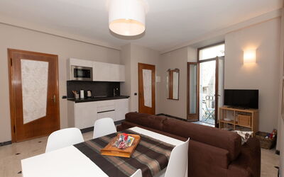 Accommodation:&nbsp;Bac 2 230.2