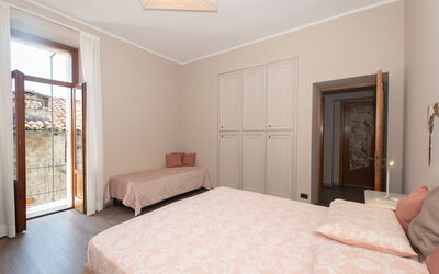 Accommodation:&nbsp;Bac 1 230.1