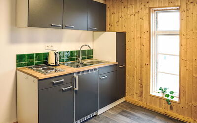 Accommodation:&nbsp;Sophie Charlotte 200.4