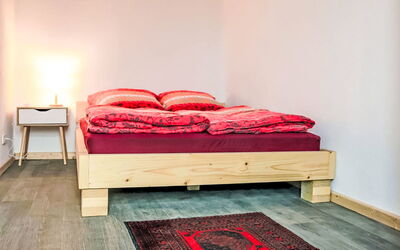 Accommodation:&nbsp;Königliches Duett 200.9