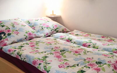 Accommodation:&nbsp;Luise 200.1